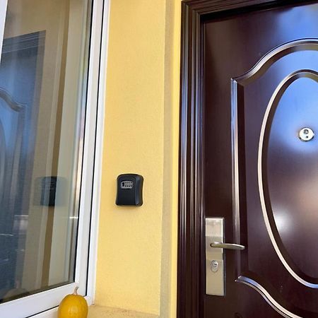 Ado Home Sibiu Luaran gambar