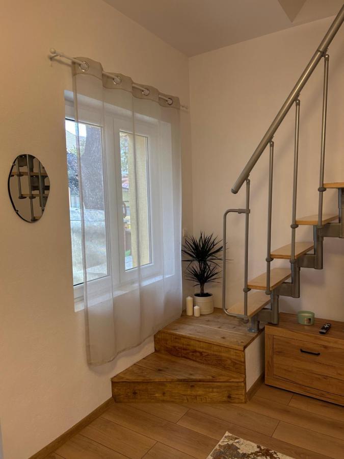 Ado Home Sibiu Luaran gambar