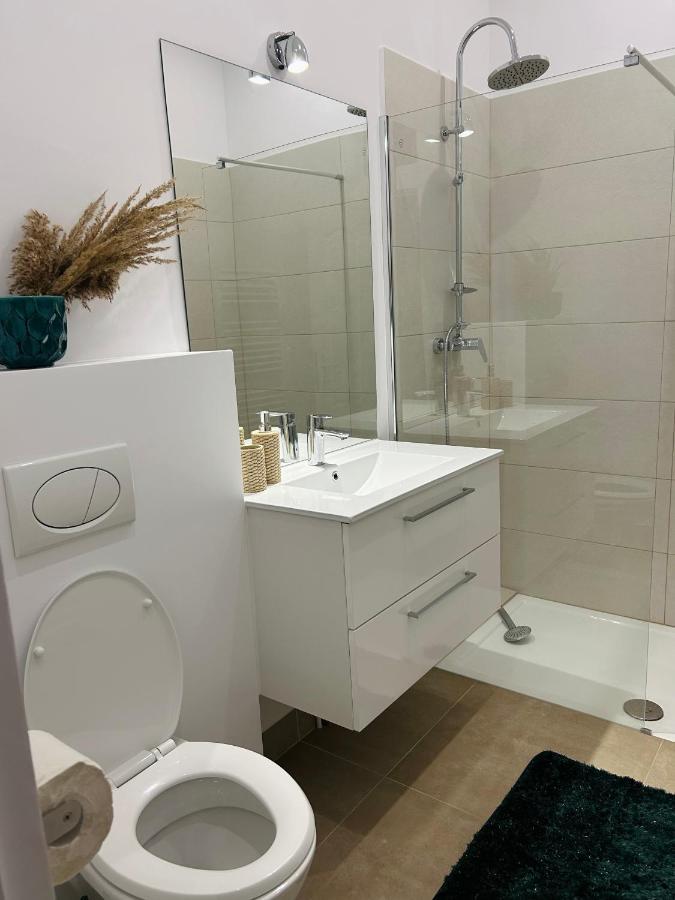 Ado Home Sibiu Luaran gambar