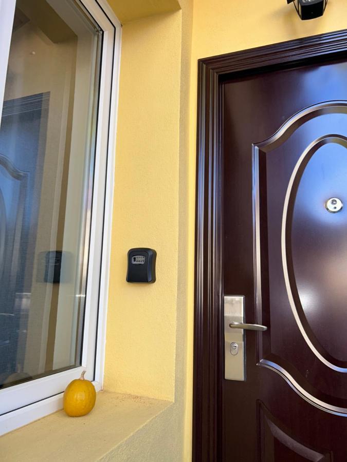 Ado Home Sibiu Luaran gambar