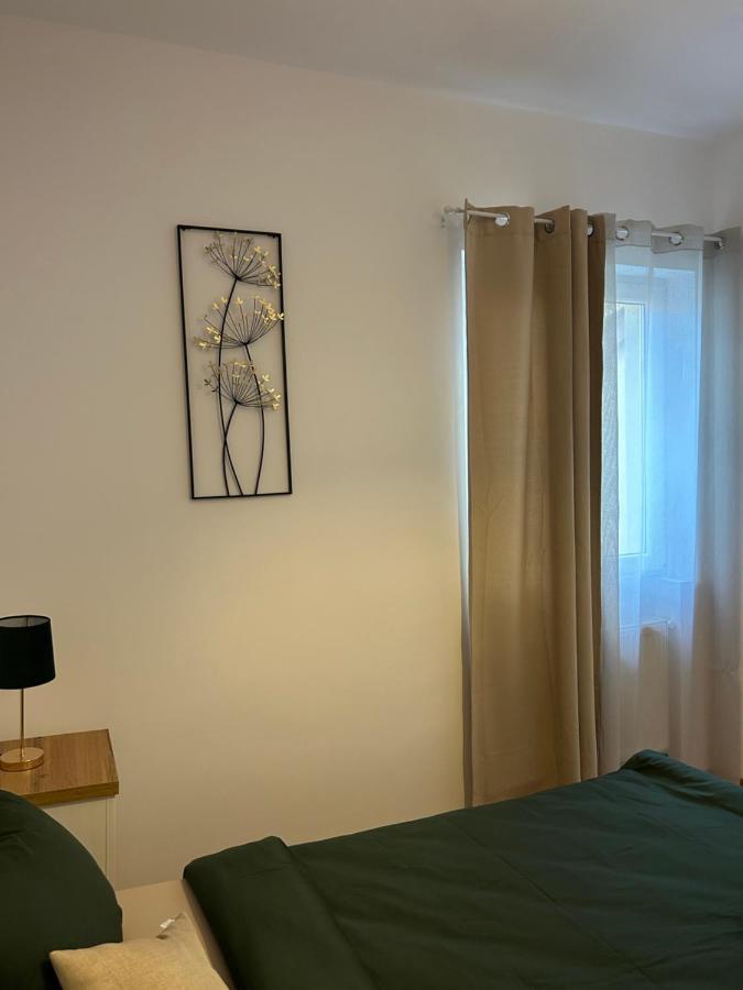 Ado Home Sibiu Luaran gambar